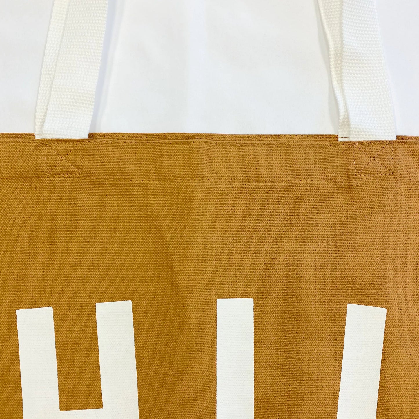 Always Chill Canvas Tote