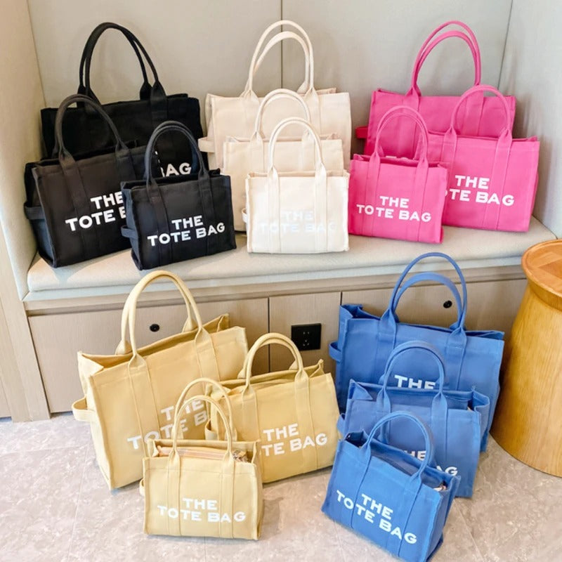 The Tote Bags