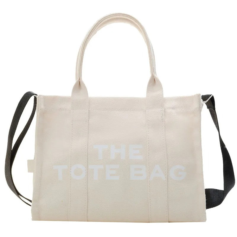 The Tote Bags