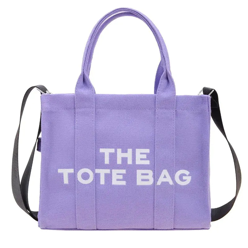 The Tote Bags