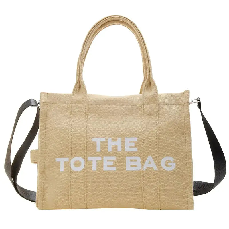 The Tote Bags