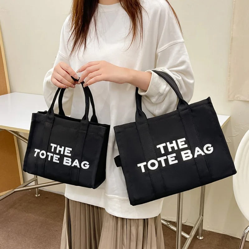 The Tote Bags