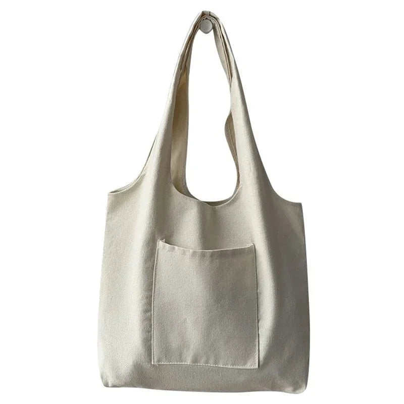 Plain Designer Tote Bag