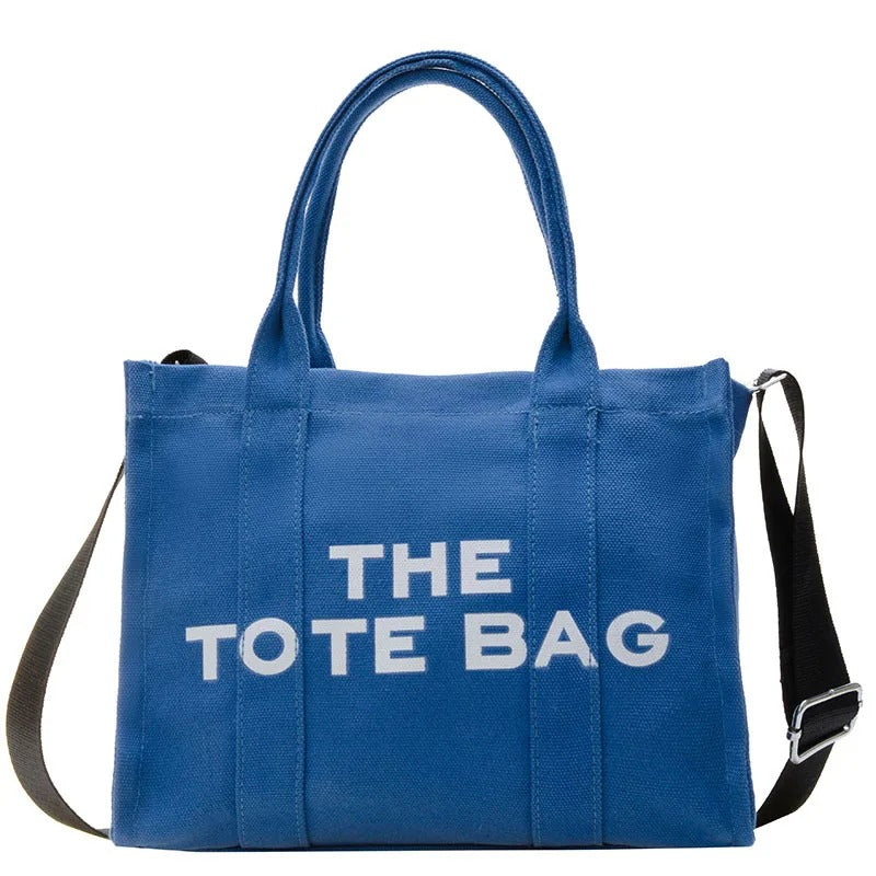 The Tote Bags