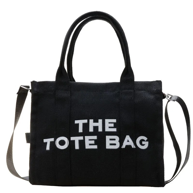 The Tote Bags