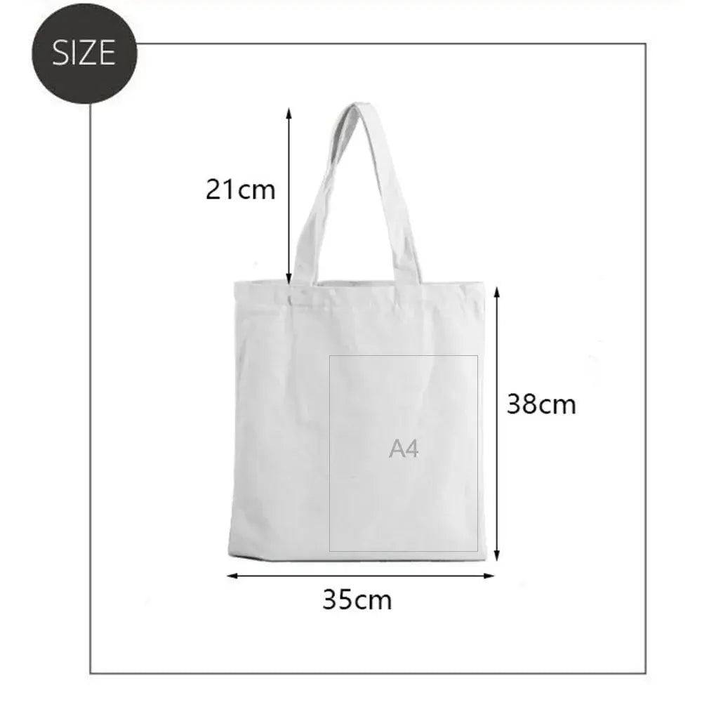 French Bulldog Canvas Tote Bag