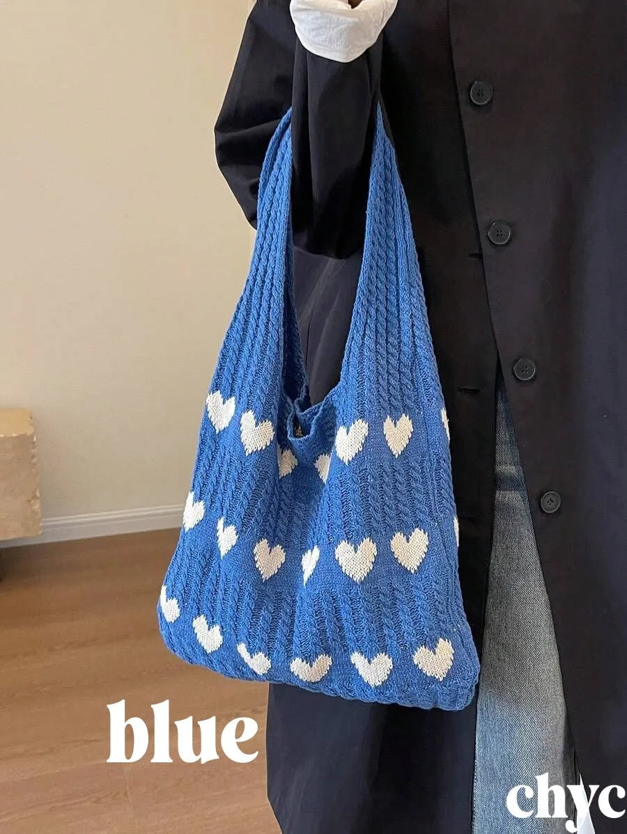 "The Love" Tote Bag