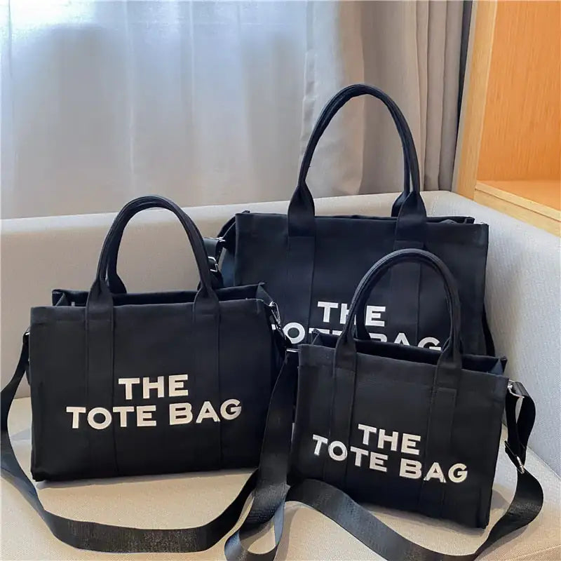 The Tote Bags