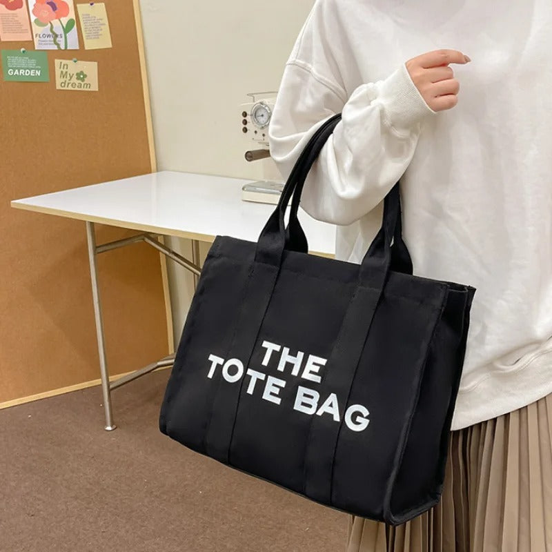 The Tote Bags