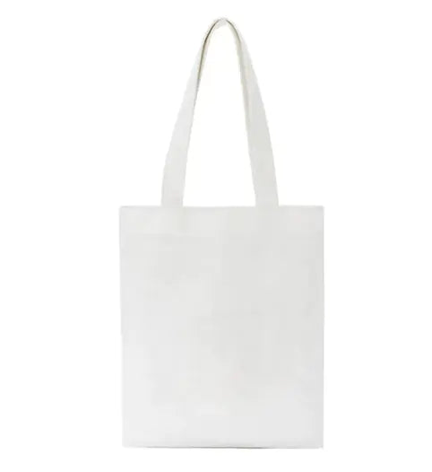 Plain Canvas Bag