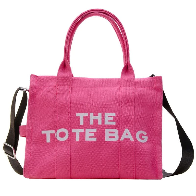 The Tote Bags